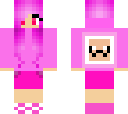 pink sheep gurrrl