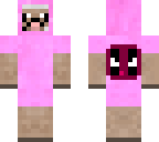 pinksheep logo