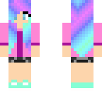 pinky