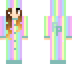 pixelized pastelized me