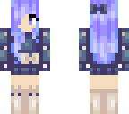 pixie girl