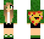 pizza girl