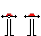 pokeball feetys