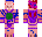 poseced evil tsp final phase