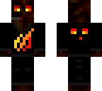 preston magma cube