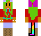 pretty teenageer cat girl