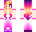 princess daeneiracorn