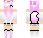 princess wolf girl