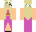 prom girl
