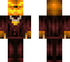 pumpkin king edited