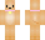 puppy edit