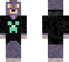 purple cat fixed