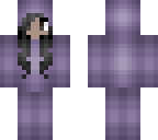 purple dino