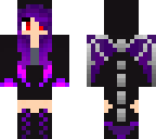 purple dwagon 