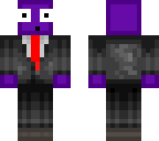 purple keralis slime