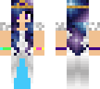 purple queen