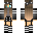 pvp girl