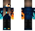 pvper girl
