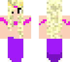 queen mermaid