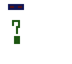 question