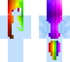 rainbow dash