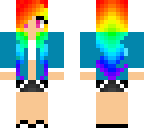 rainbow dash