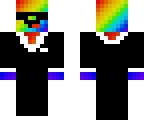 rainbow derp