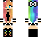 rainbow meifwa