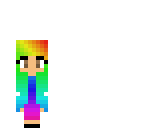 rainbow mini me 4
