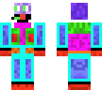 random sheep