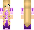 rapunzel