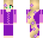 rapunzel edit