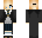 ravenclaw student