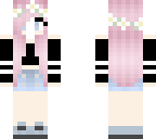 re-edit of my old skin
