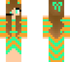 rebbeozelot19's skin only