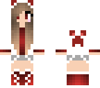 red creeper guurl