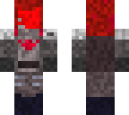 red hood