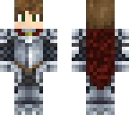 red knight