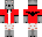 red koala