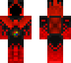 red mage