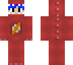 redblue