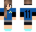 ref girl