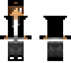 reflective's skin