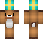 reindeer giver