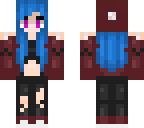 rina the baker