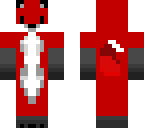 robin fox