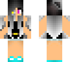 robot girl