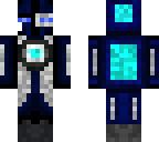 robot skin