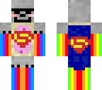ronjansdans