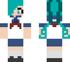 saki miyu edit
